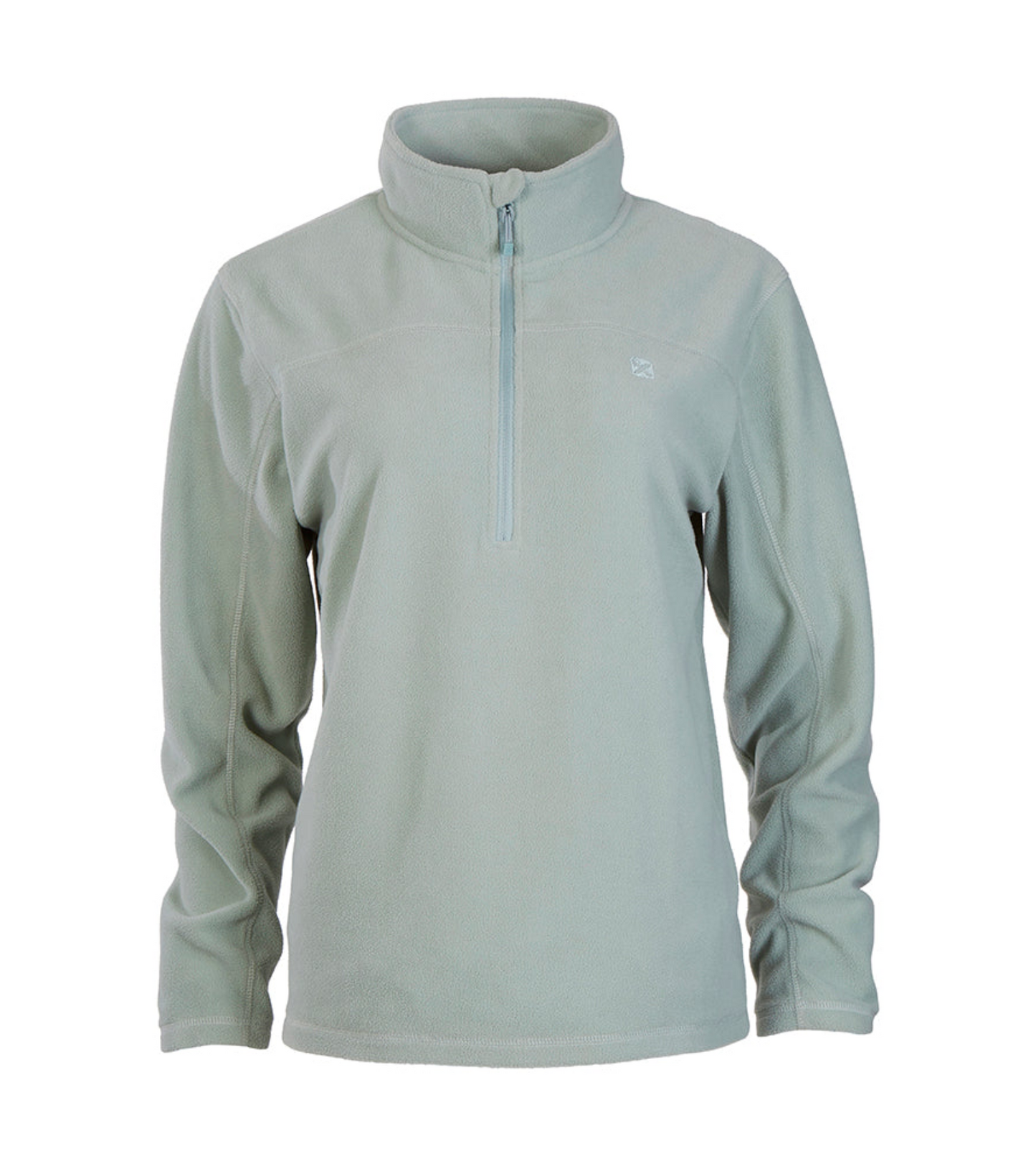 Milanesia 1/4 Neck Fleece
