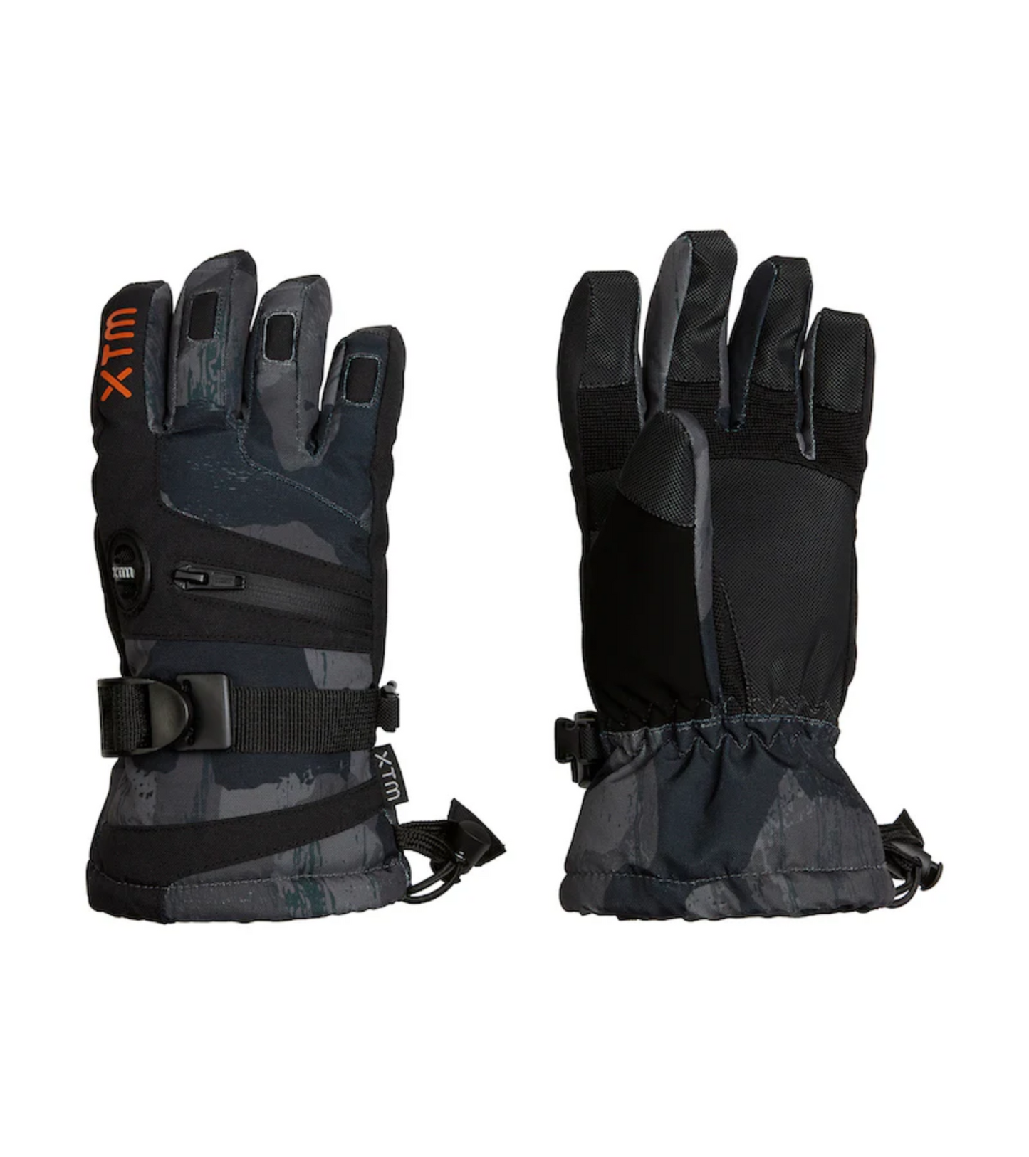 Miso II Gloves Kids