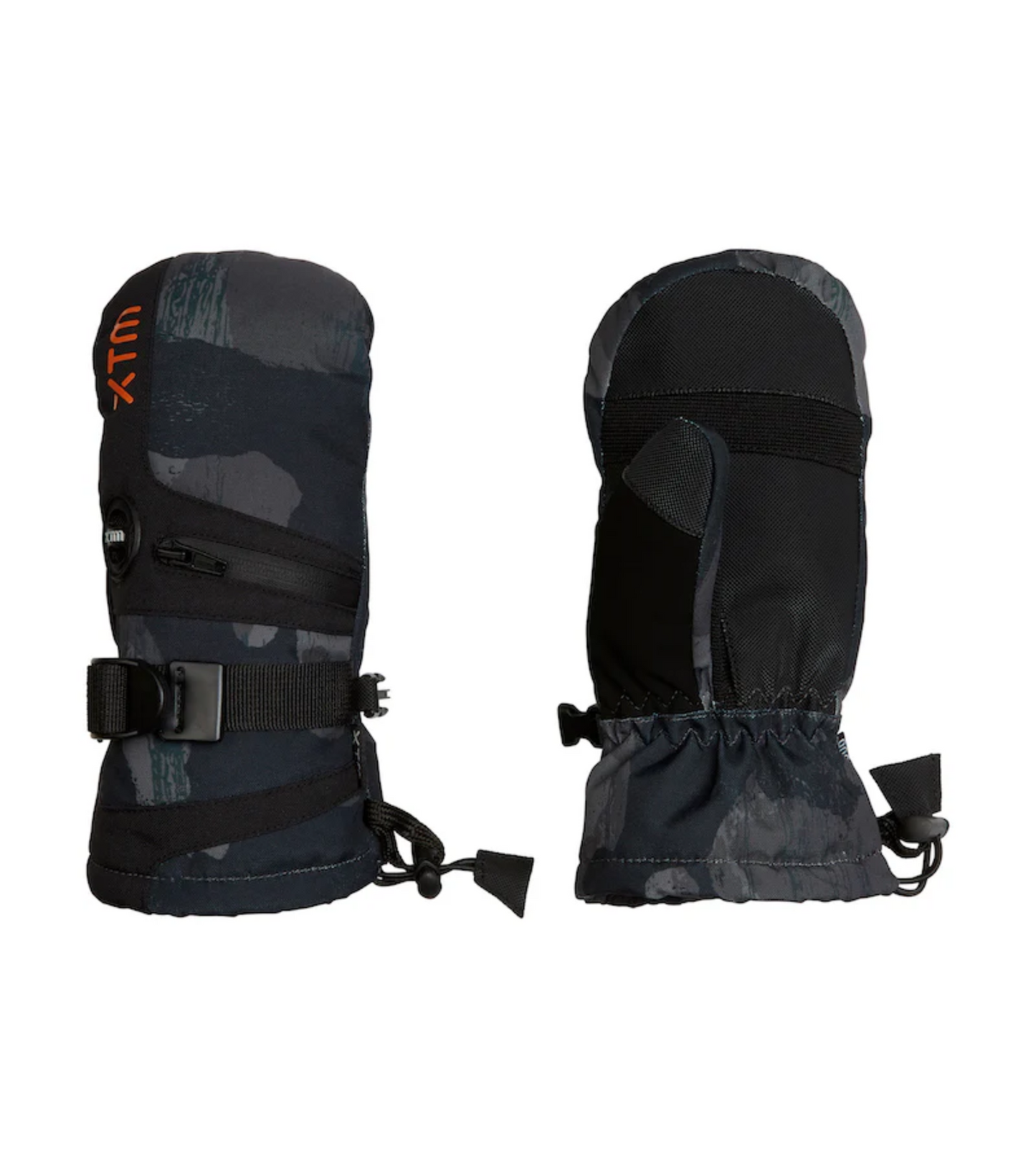 XTM Miso II Mitt Kids