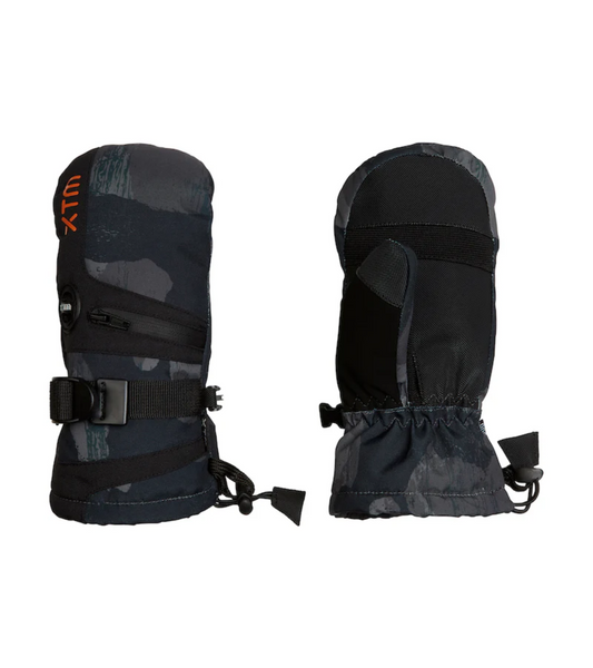 XTM Miso II Mitt Kids