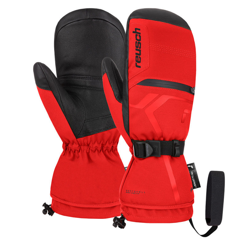 Down Spirit Gor-Tex Mitts