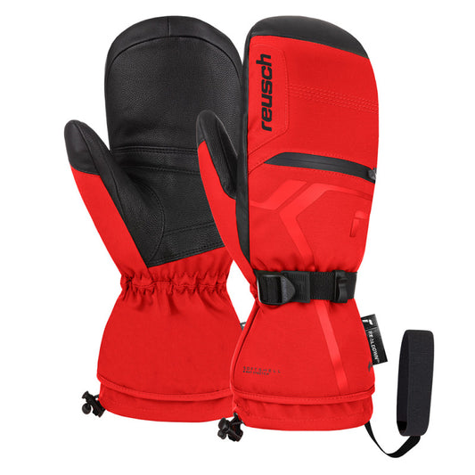 Down Spirit Gor-Tex Mitts