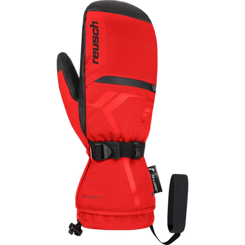 Down Spirit Gor-Tex Mitts