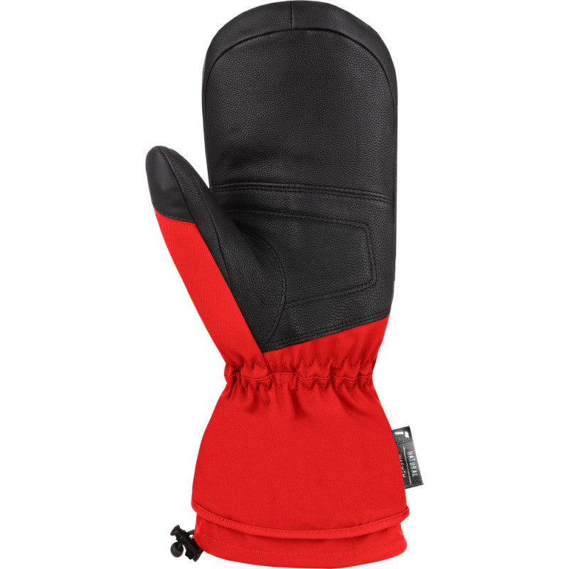 Down Spirit Gor-Tex Mitts