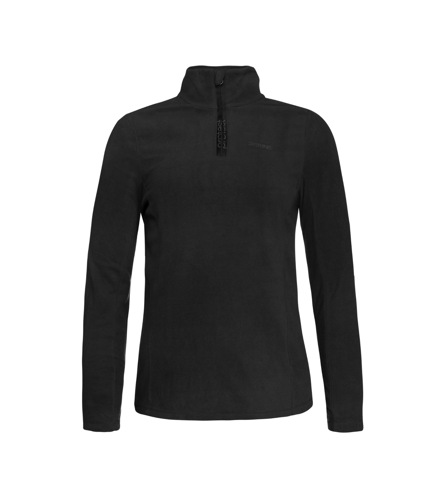 Protest Mutez 1/4 Zip Top