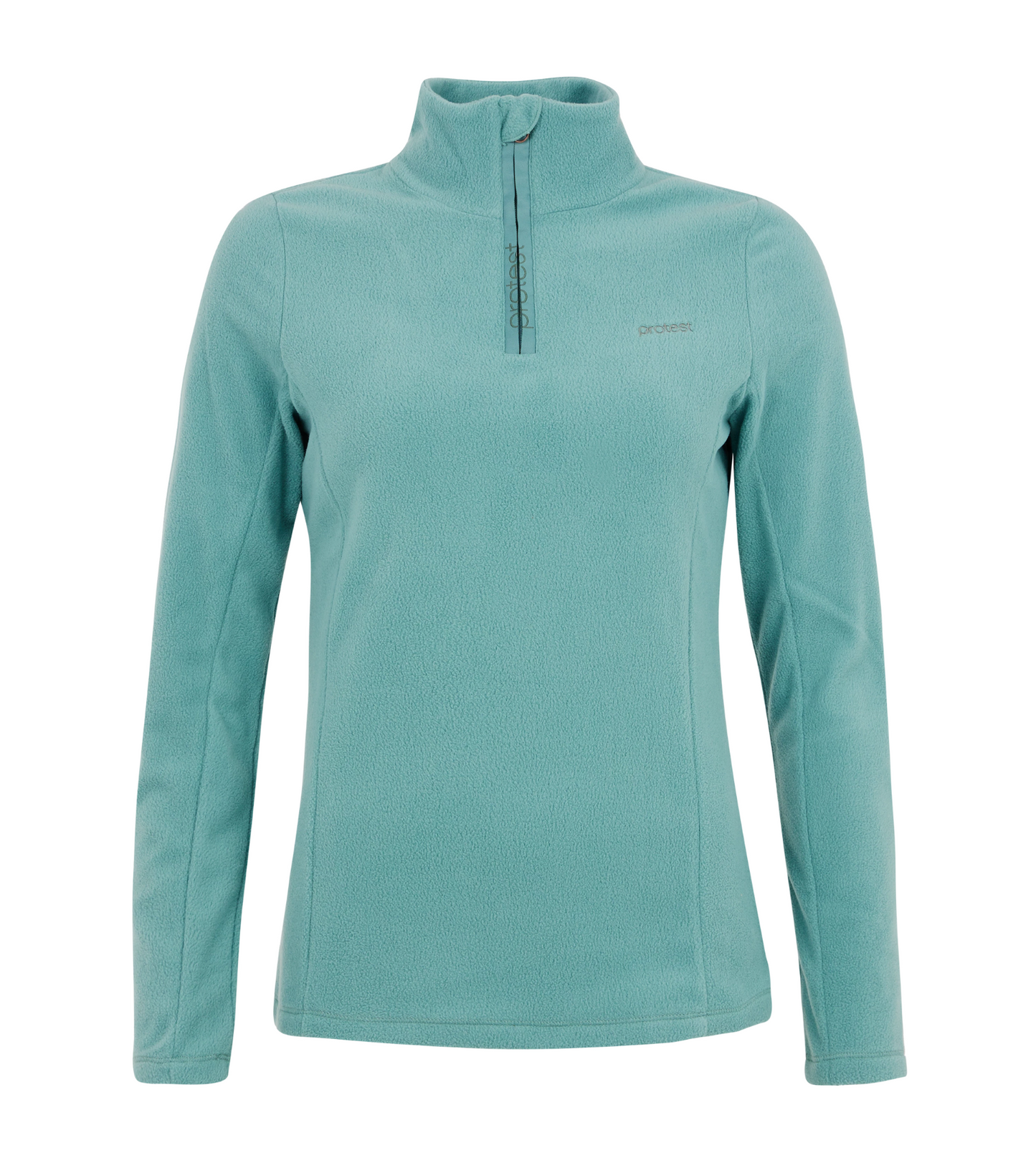 Protest Mutez 1/4 Zip Top