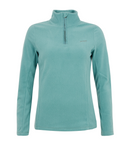 Protest Mutez 1/4 Zip Top