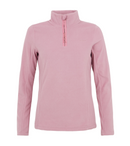 Protest Mutez 1/4 Zip Top