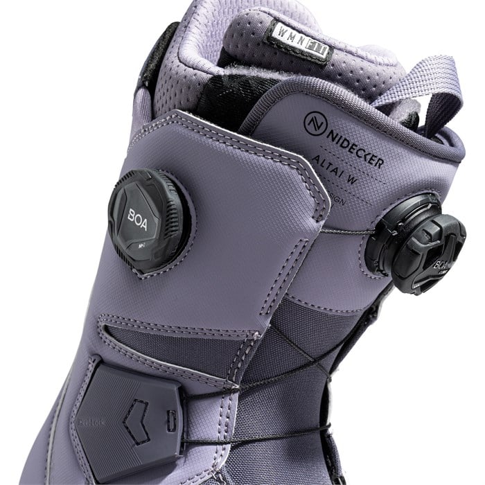 Altai W Snowboard Boot