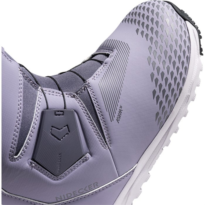 Altai W Snowboard Boot