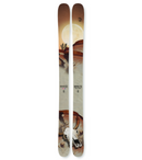Icelantic Nomad 112 Ski Only 2025