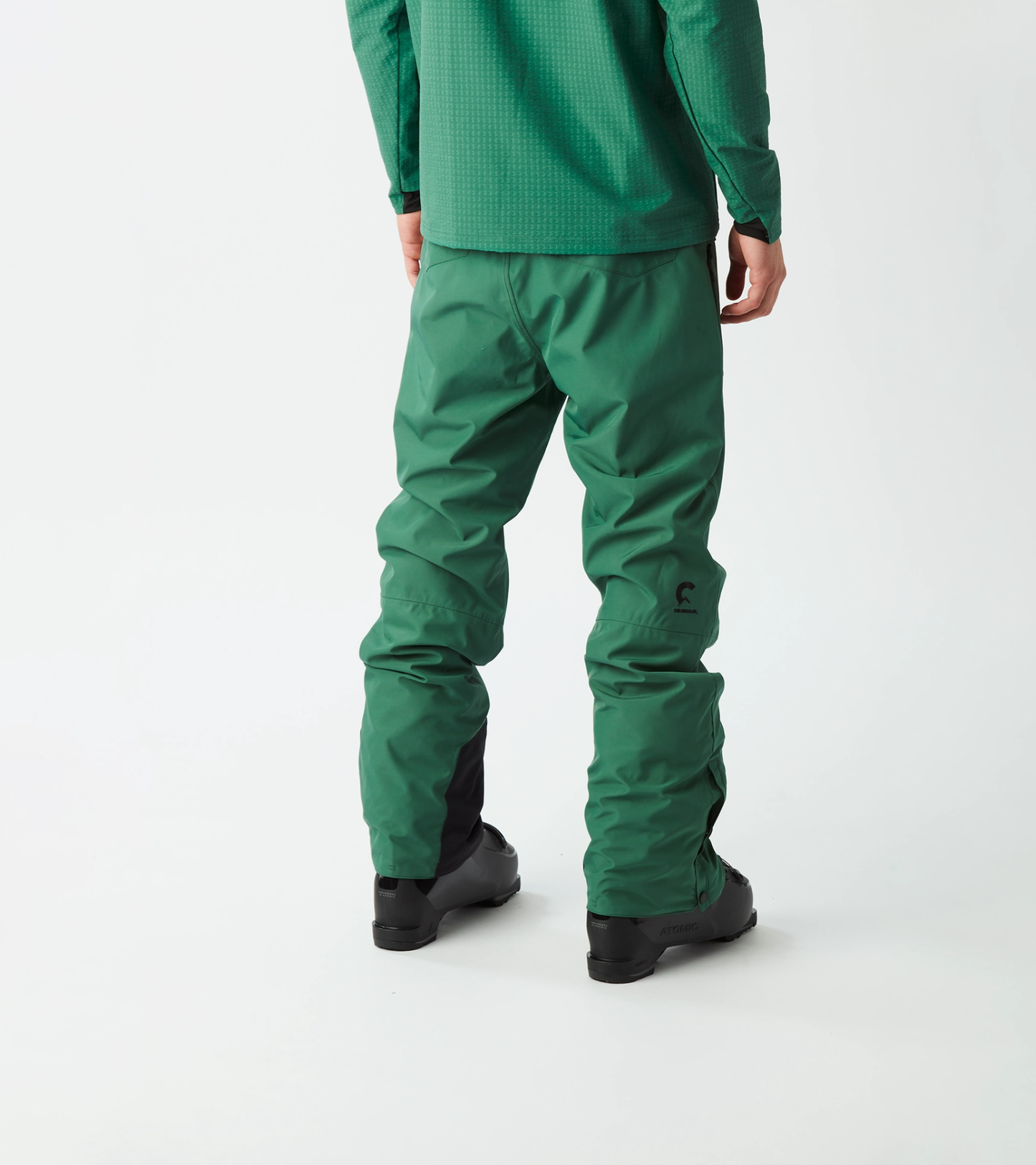 Picture Object Pants