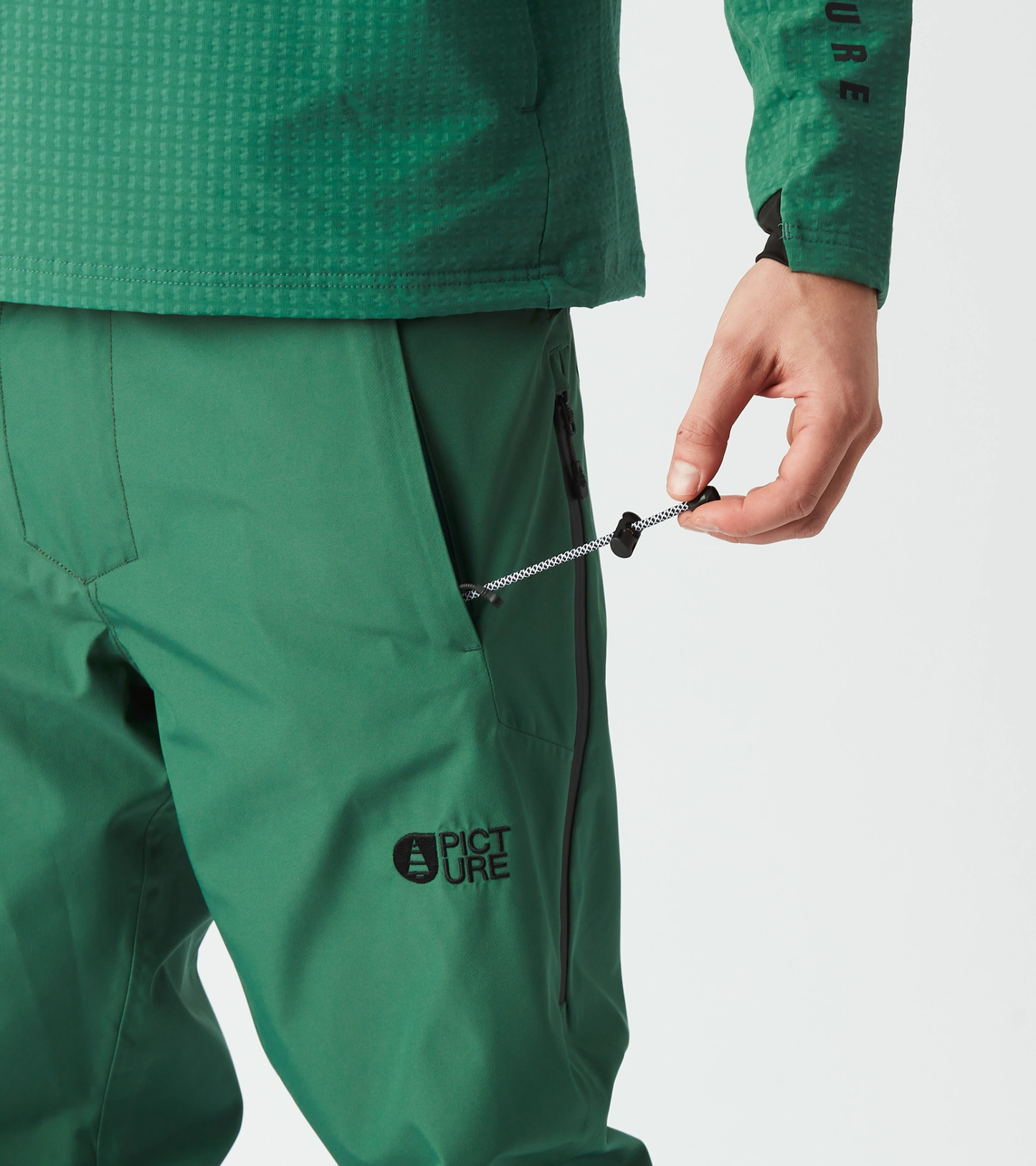 Picture Object Pants