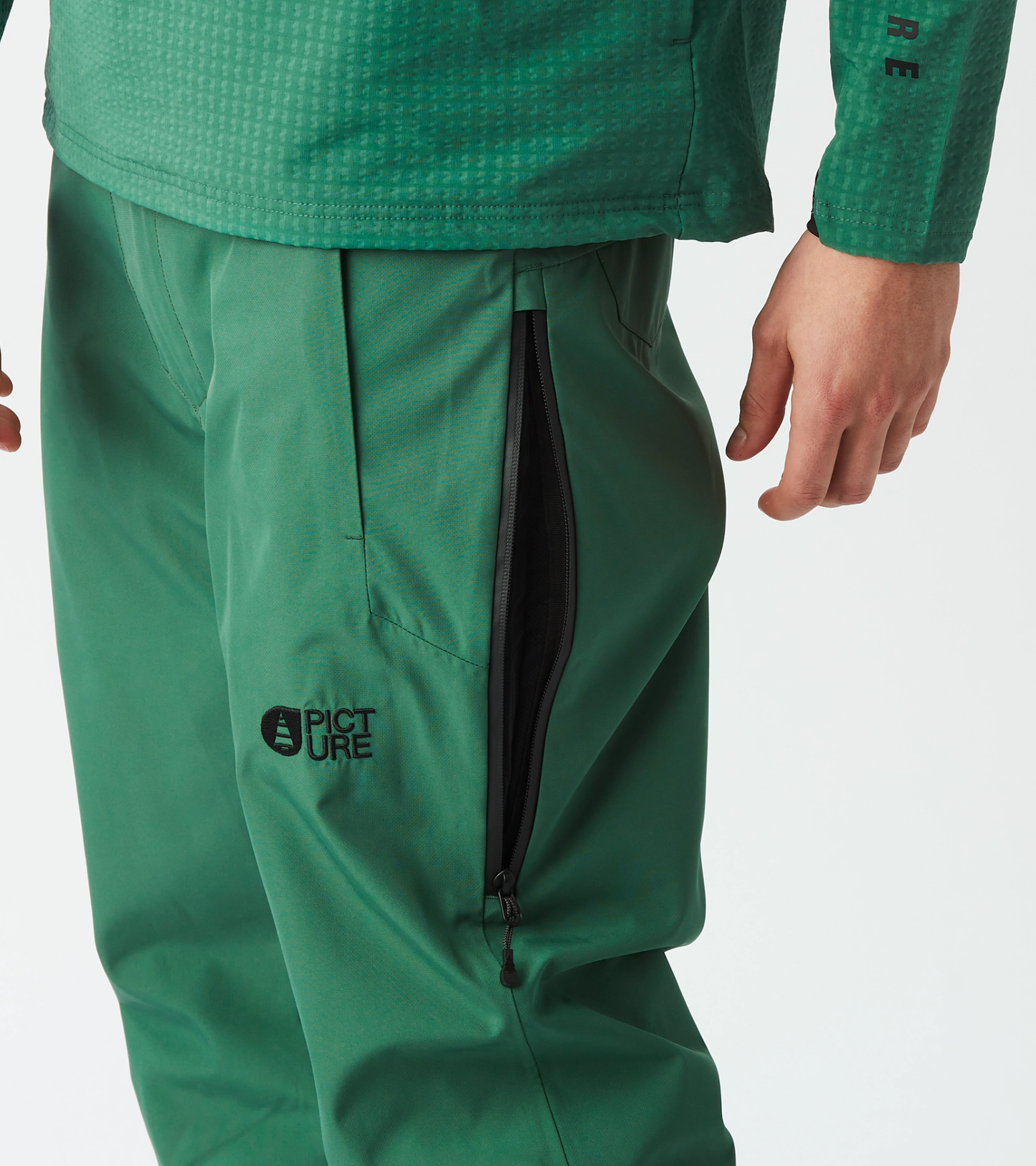 Picture Object Pants