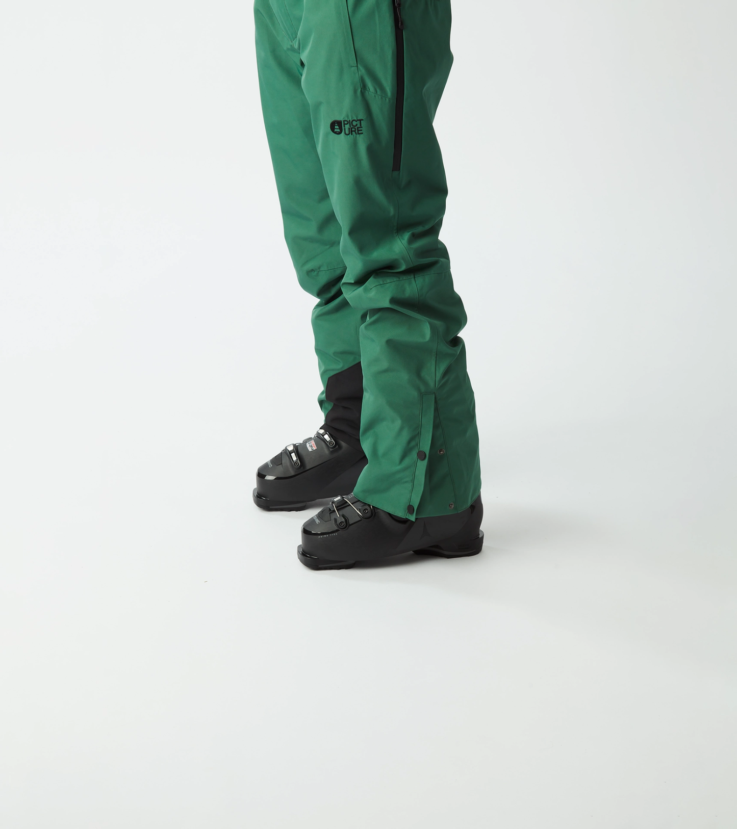 Picture Object Pants