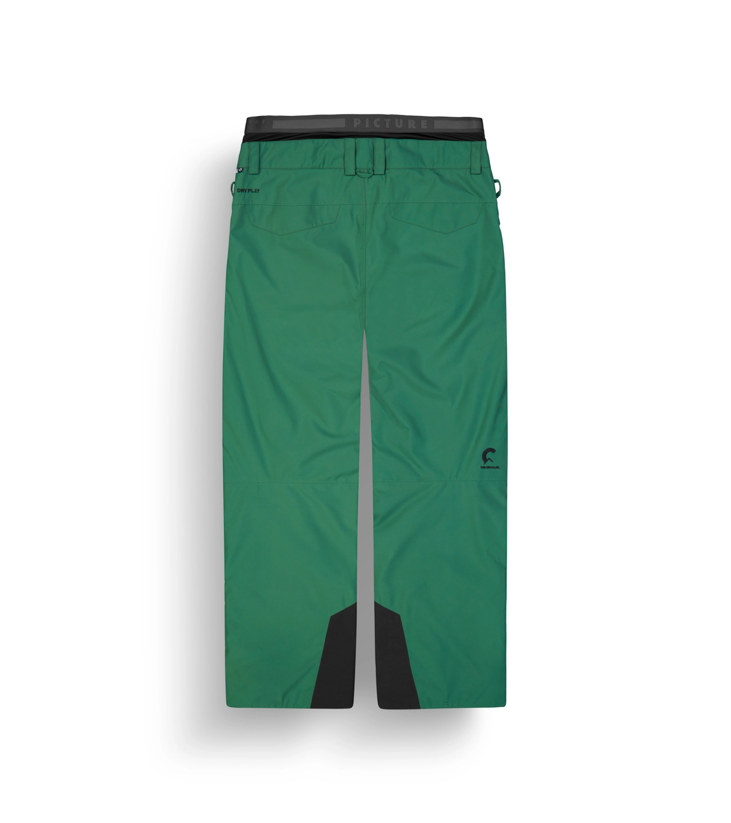 Picture Object Pants