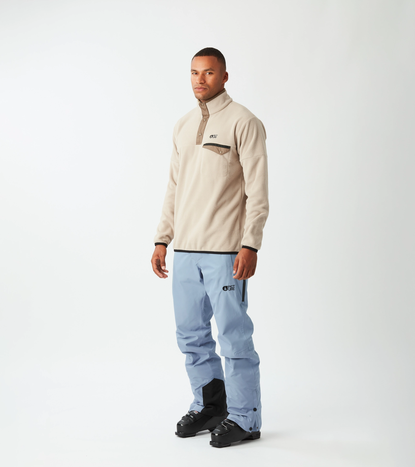 Picture Object Pants