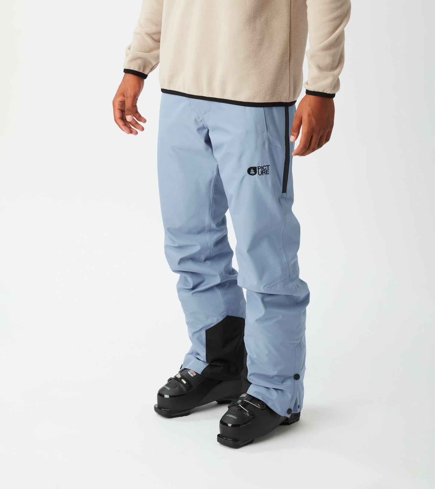 Picture Object Pants