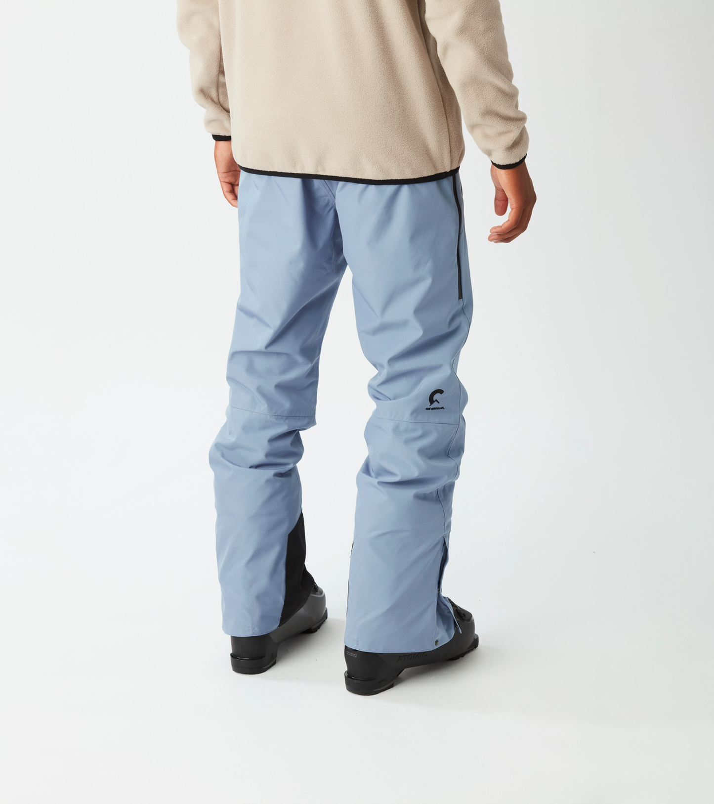 Picture Object Pants