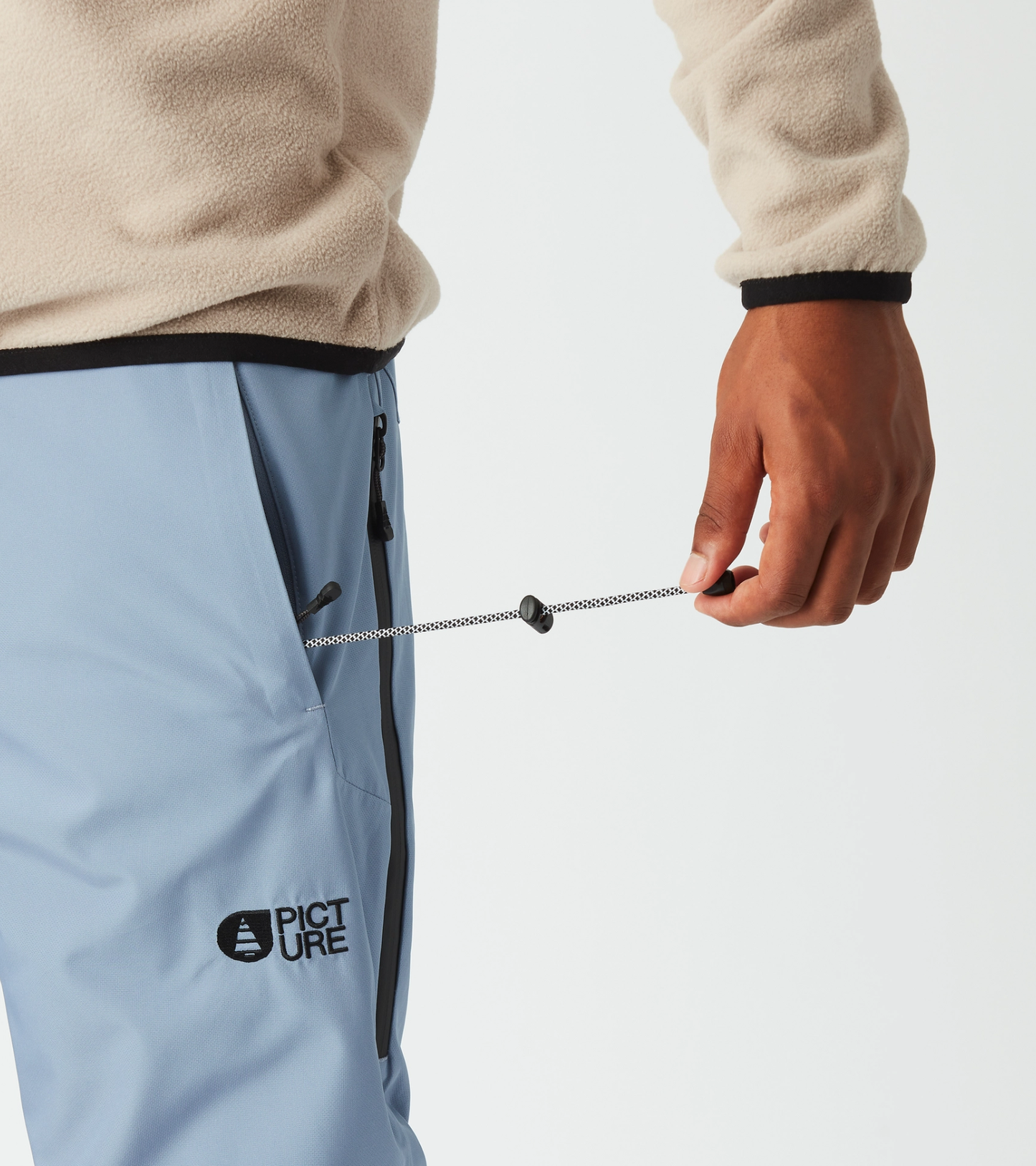 Picture Object Pants