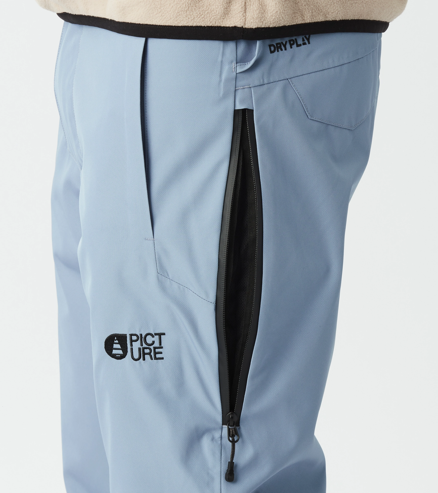 Picture Object Pants