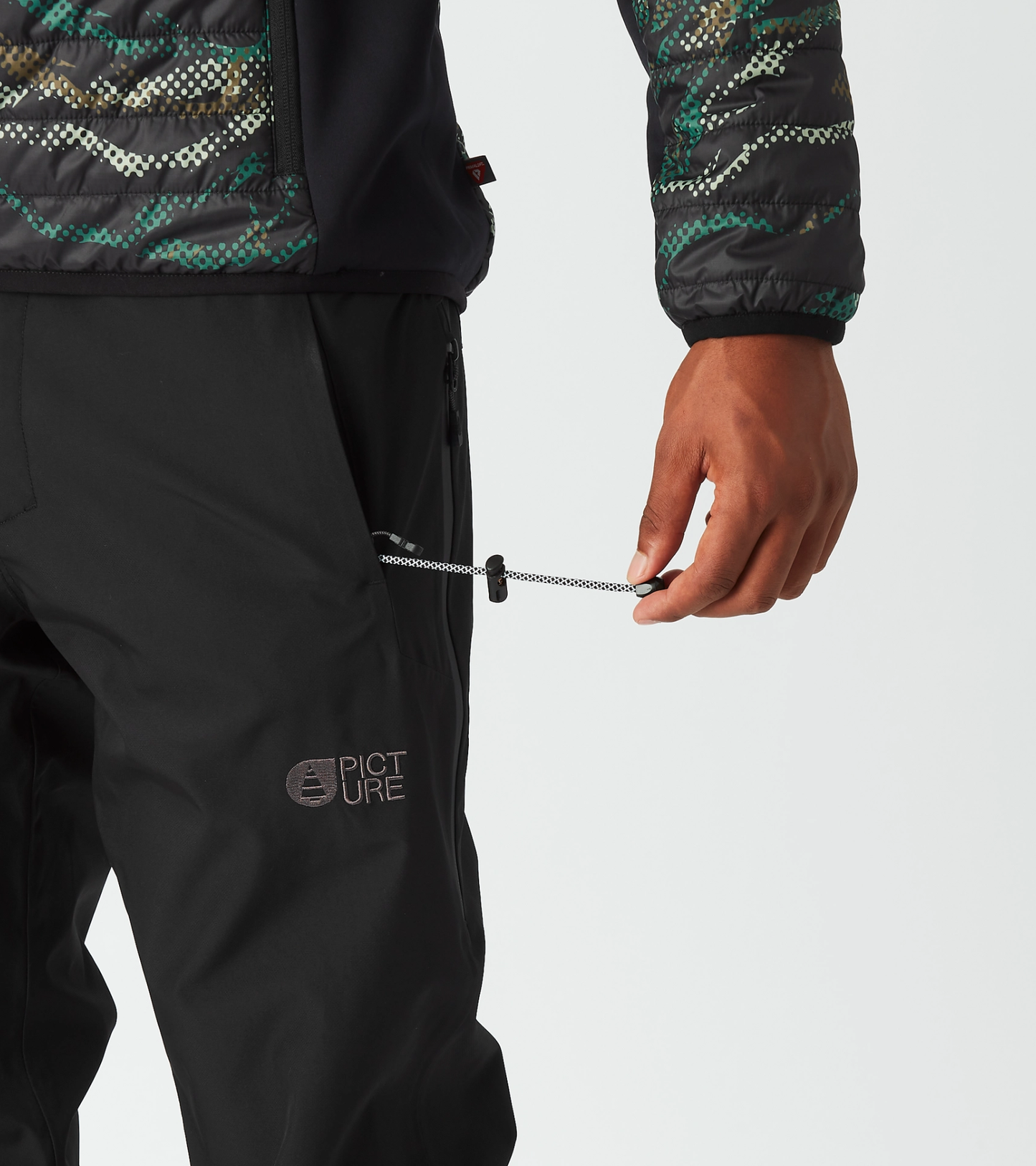 Picture Object Pants