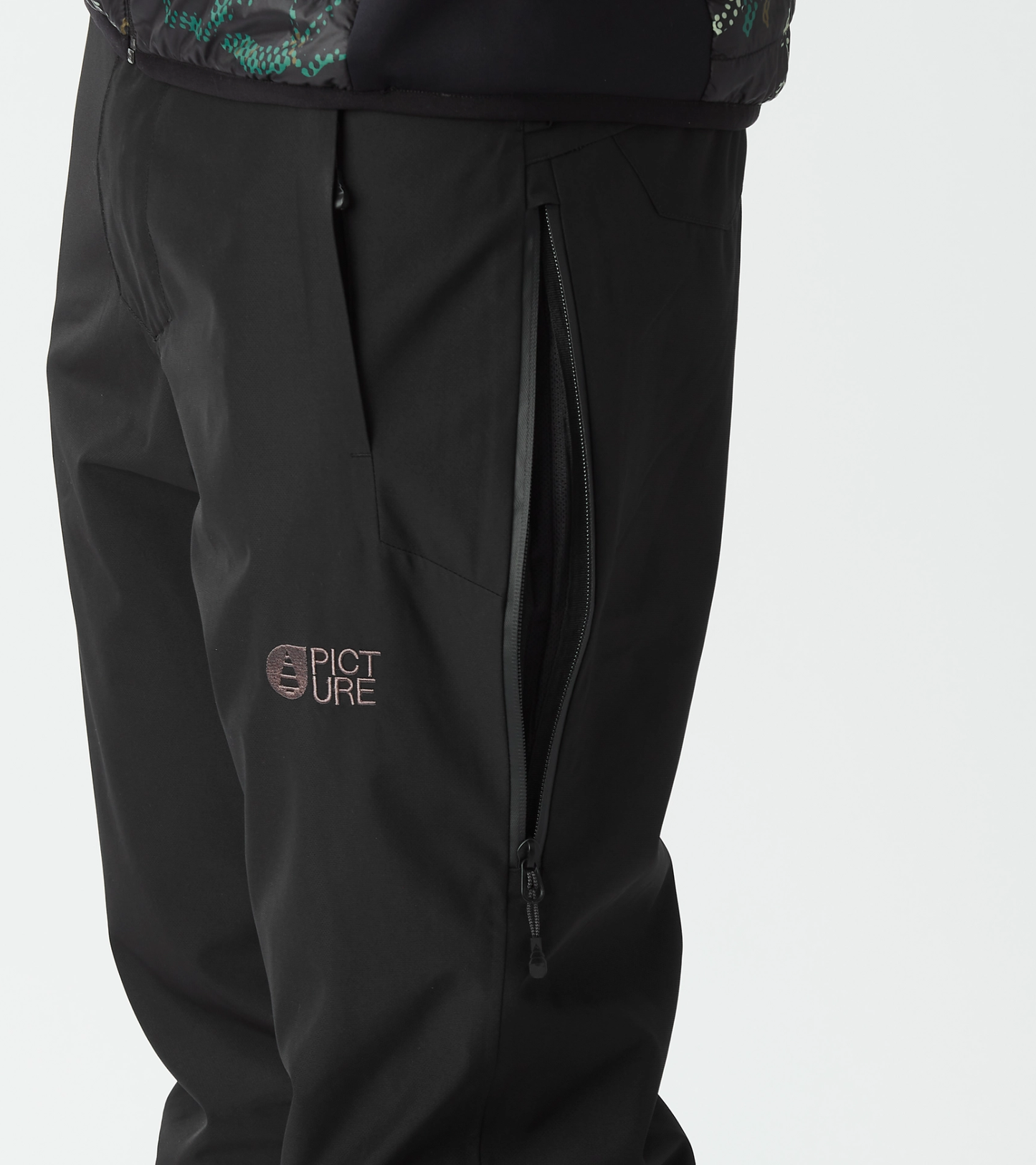 Picture Object Pants