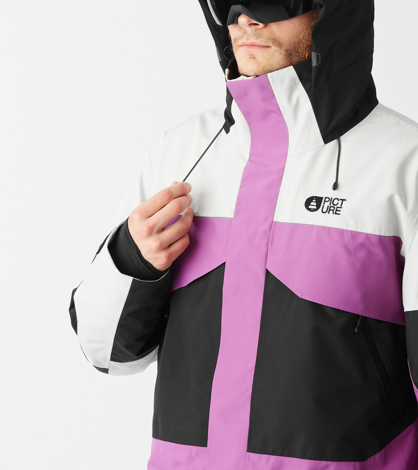 Orosi Jacket