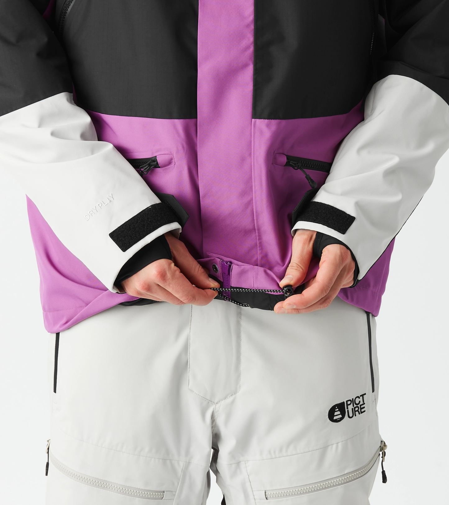Orosi Jacket