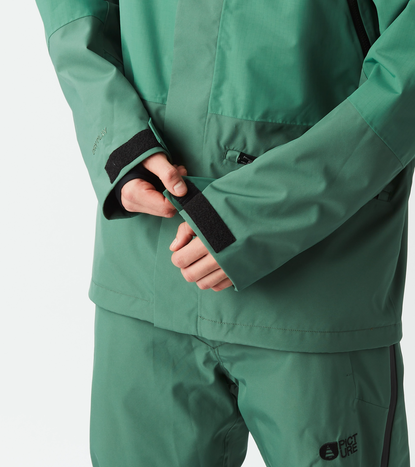 Orosi Jacket