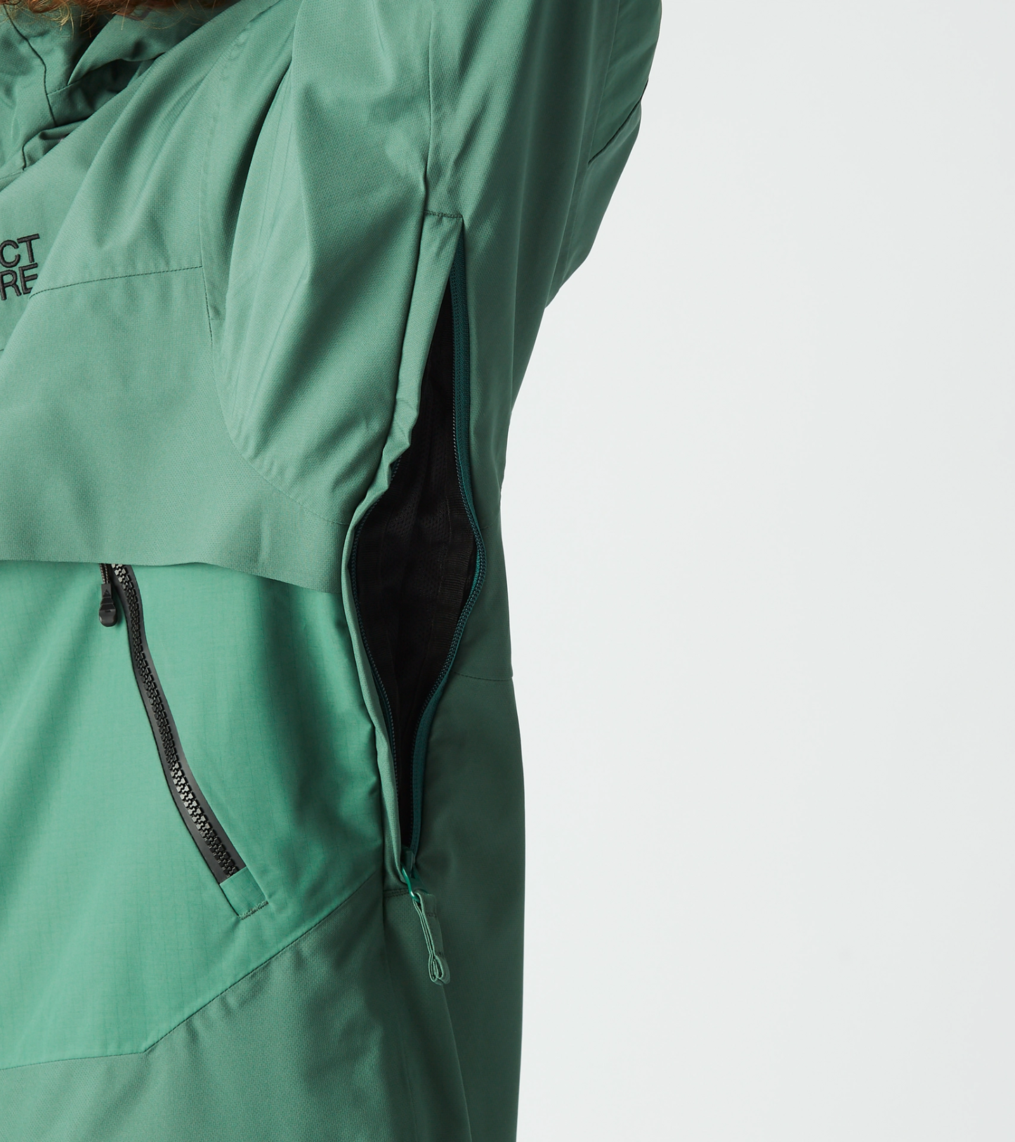 Orosi Jacket