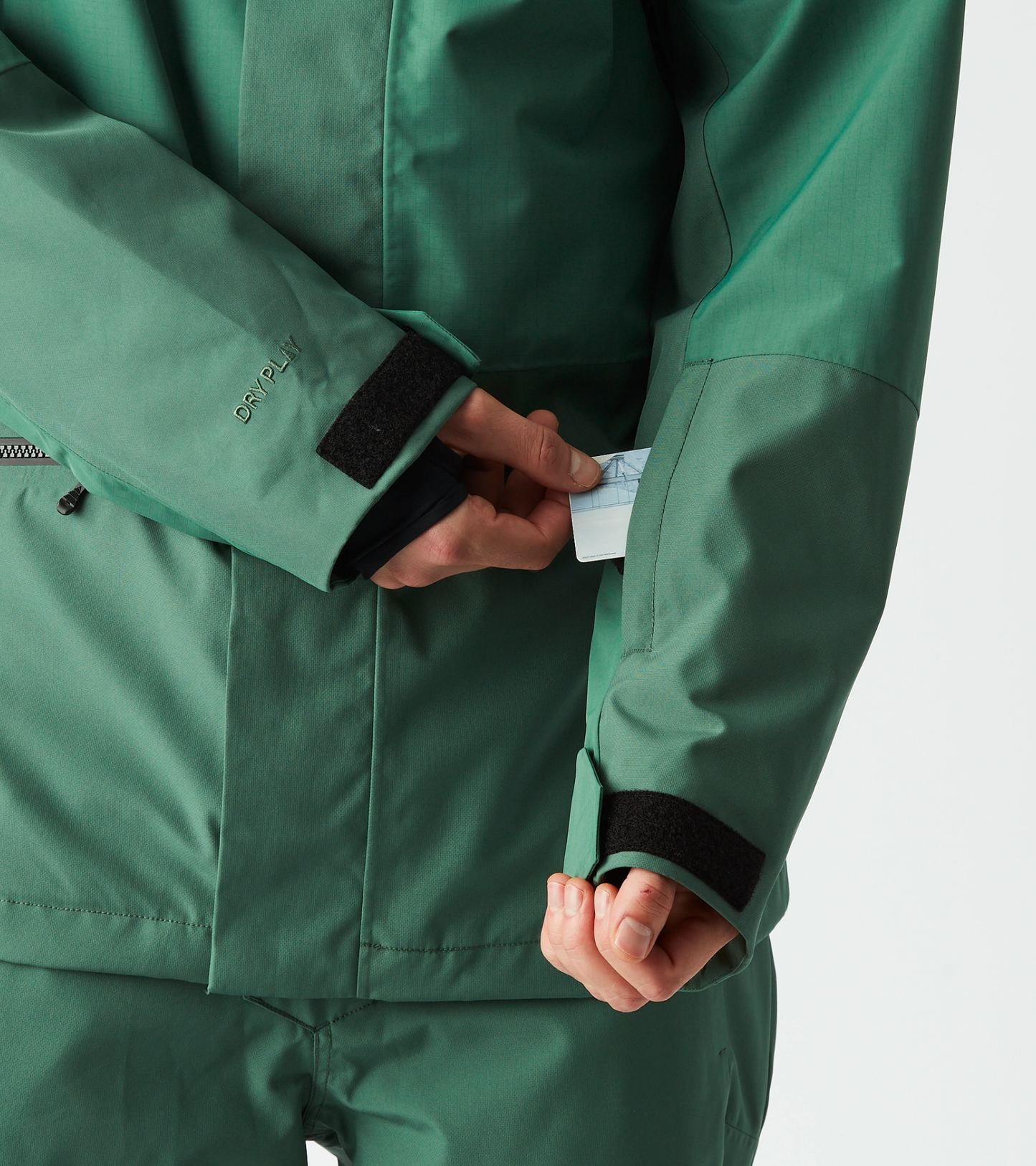 Orosi Jacket