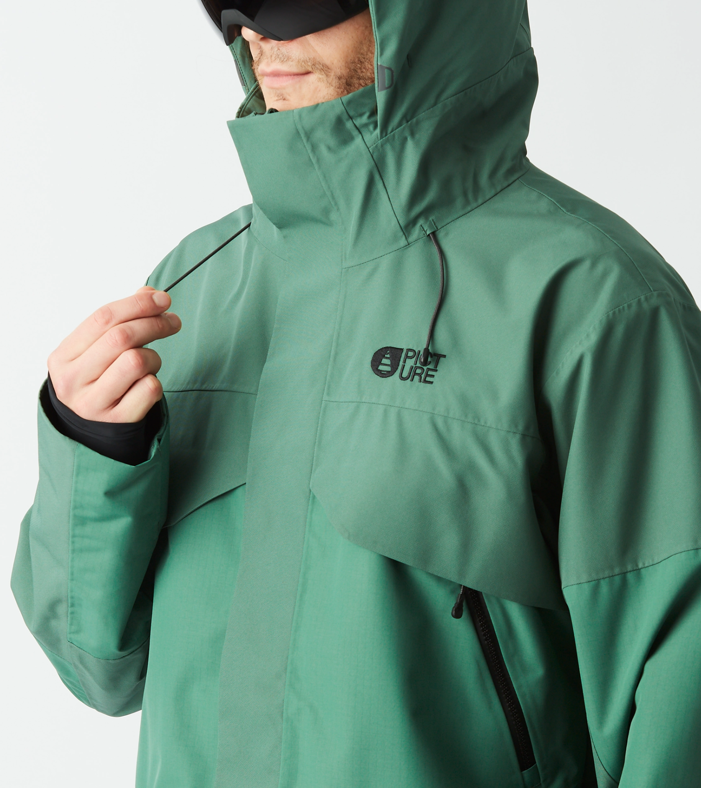Orosi Jacket