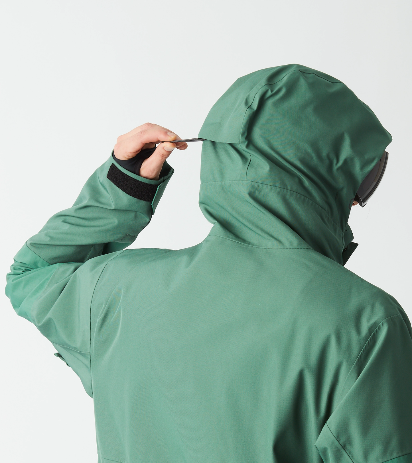 Orosi Jacket