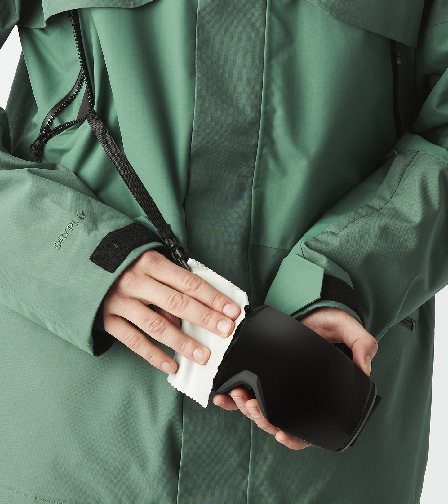 Orosi Jacket