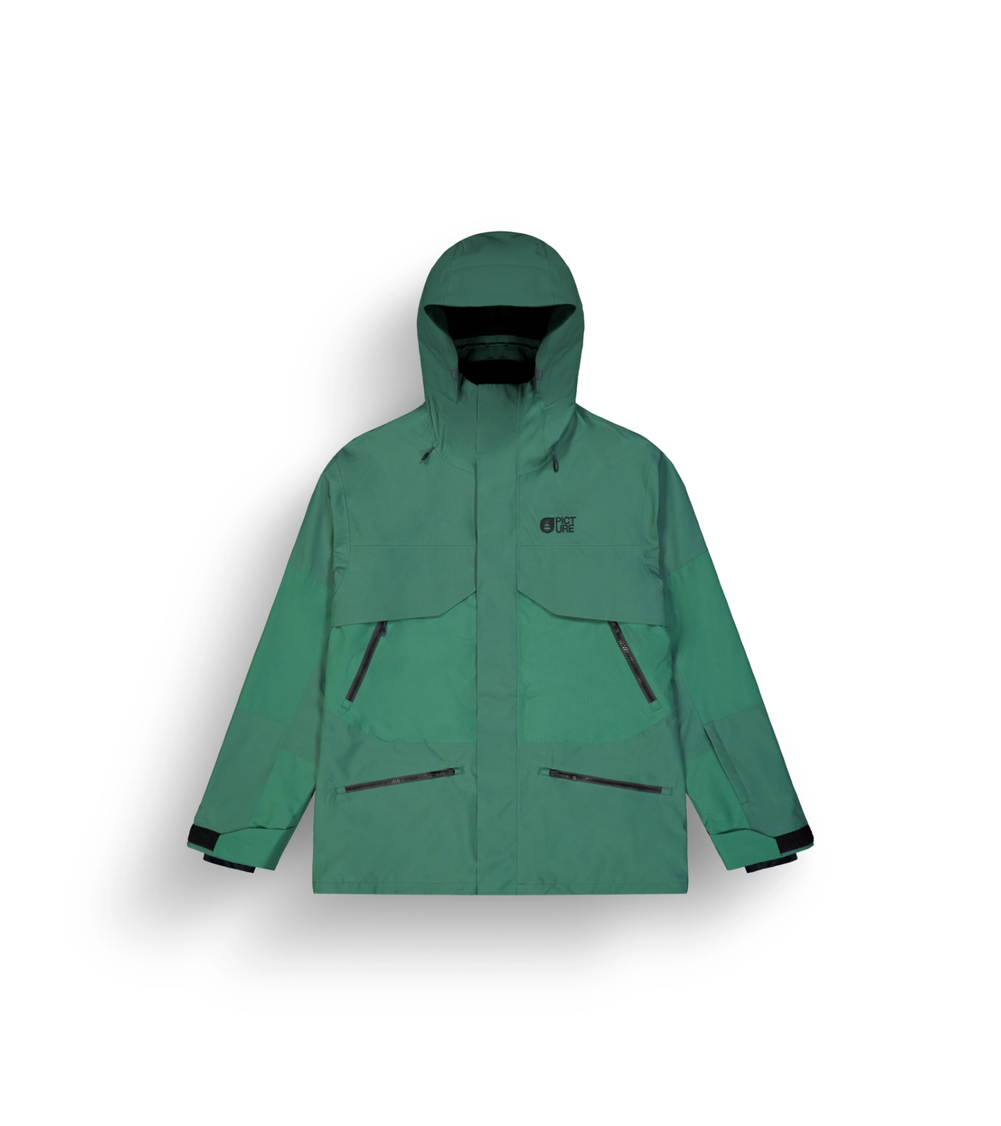 Orosi Jacket