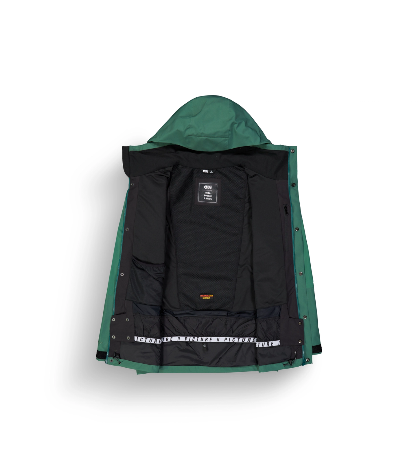 Orosi Jacket