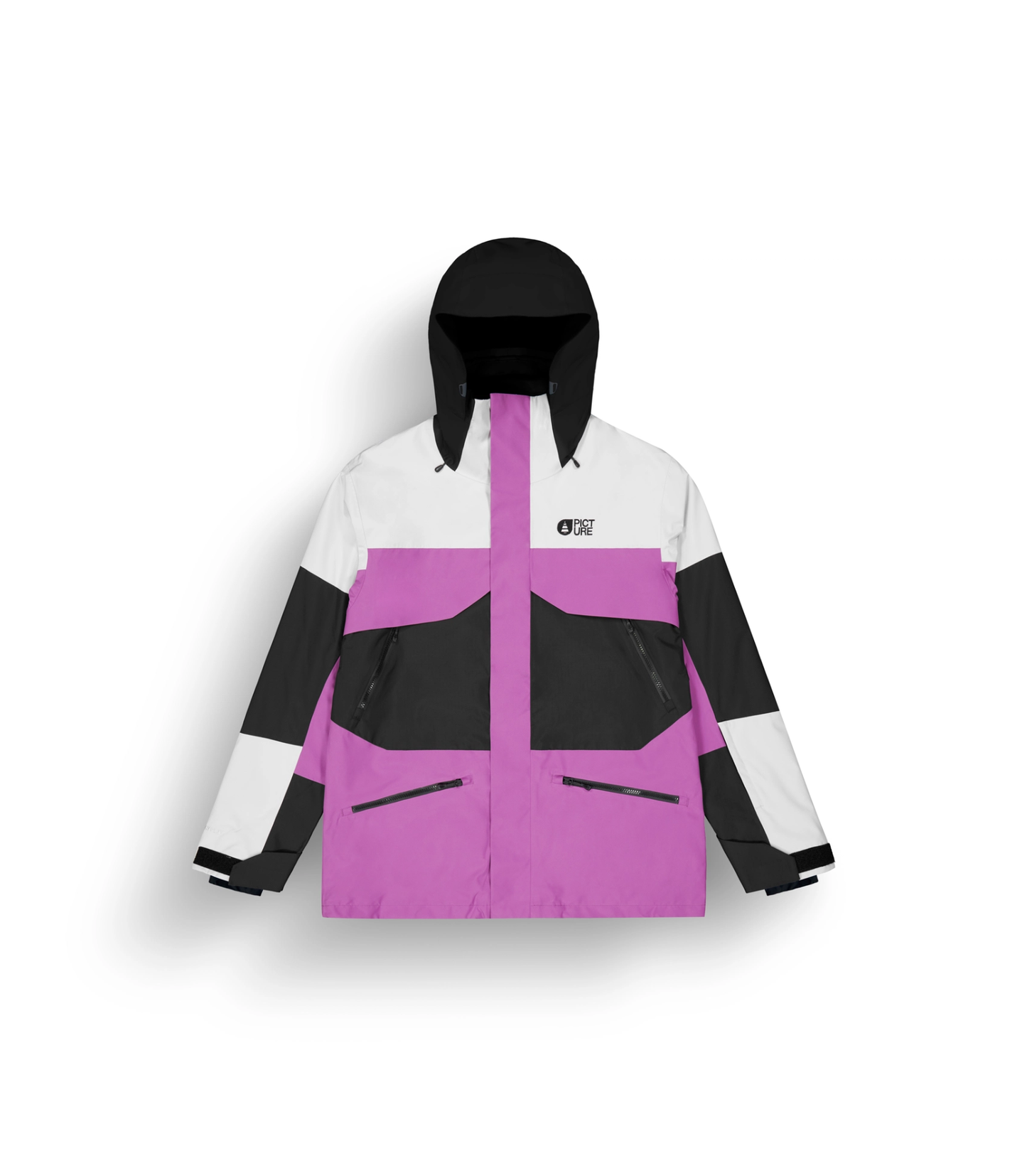 Orosi Jacket