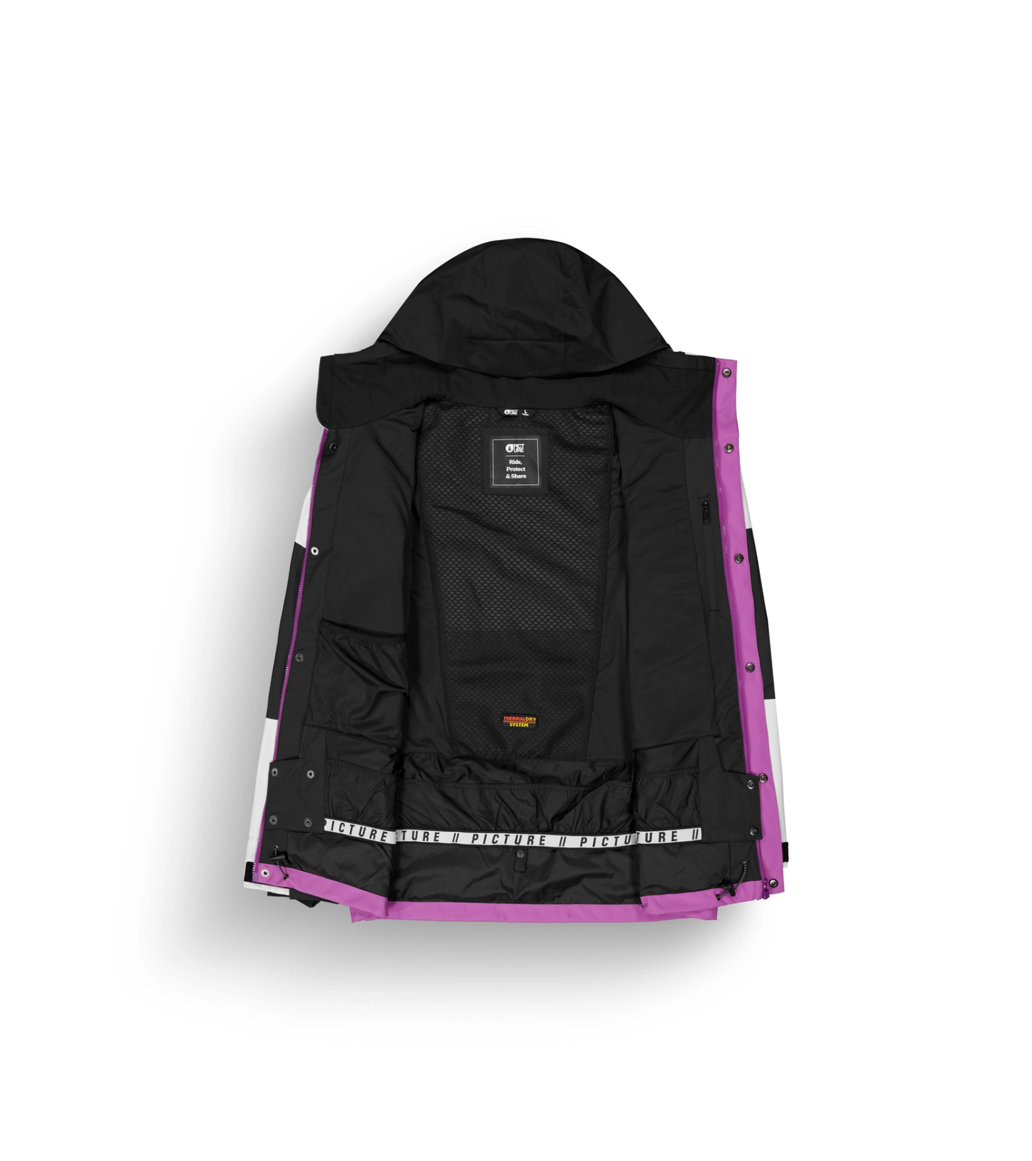 Orosi Jacket
