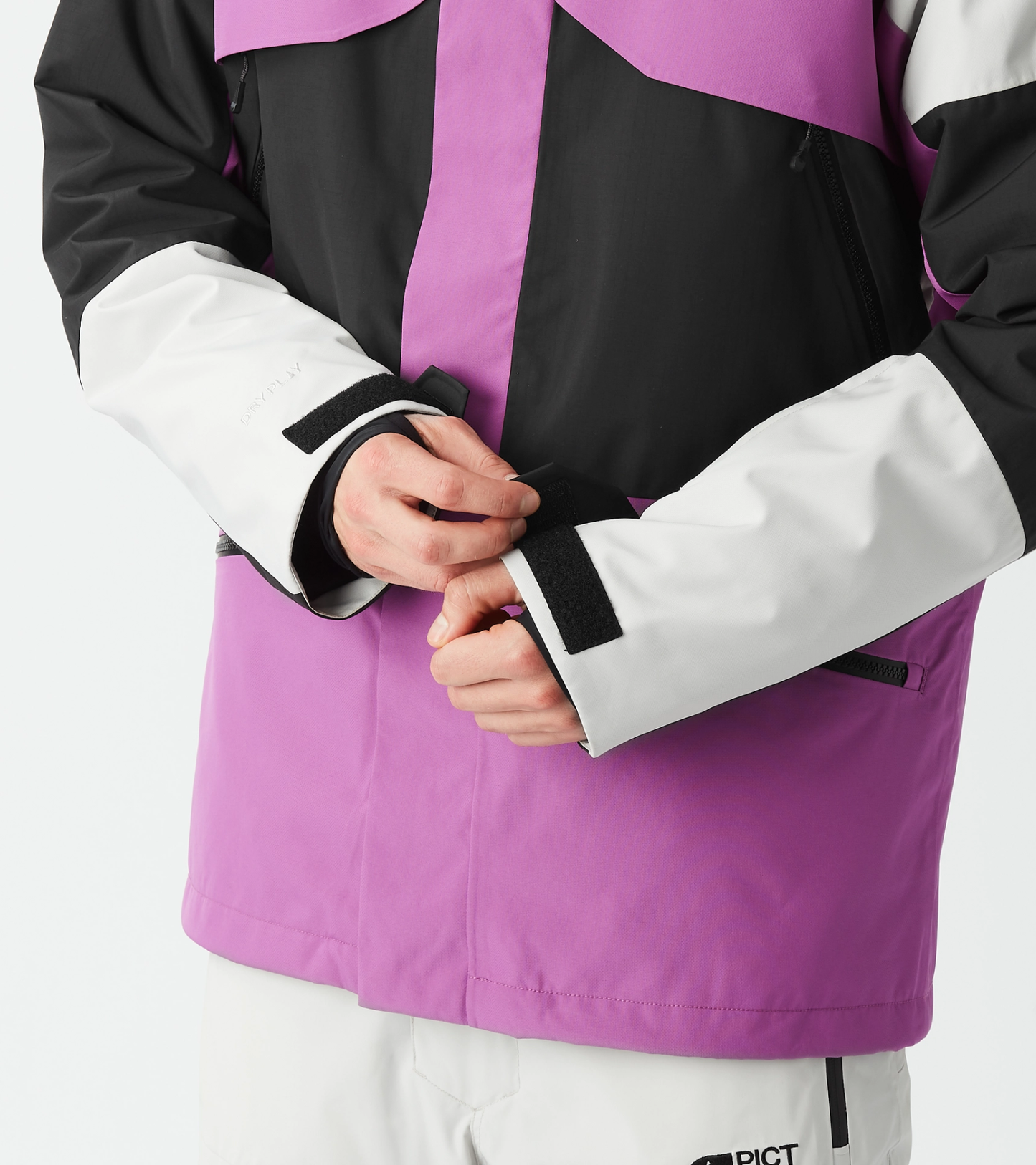 Orosi Jacket