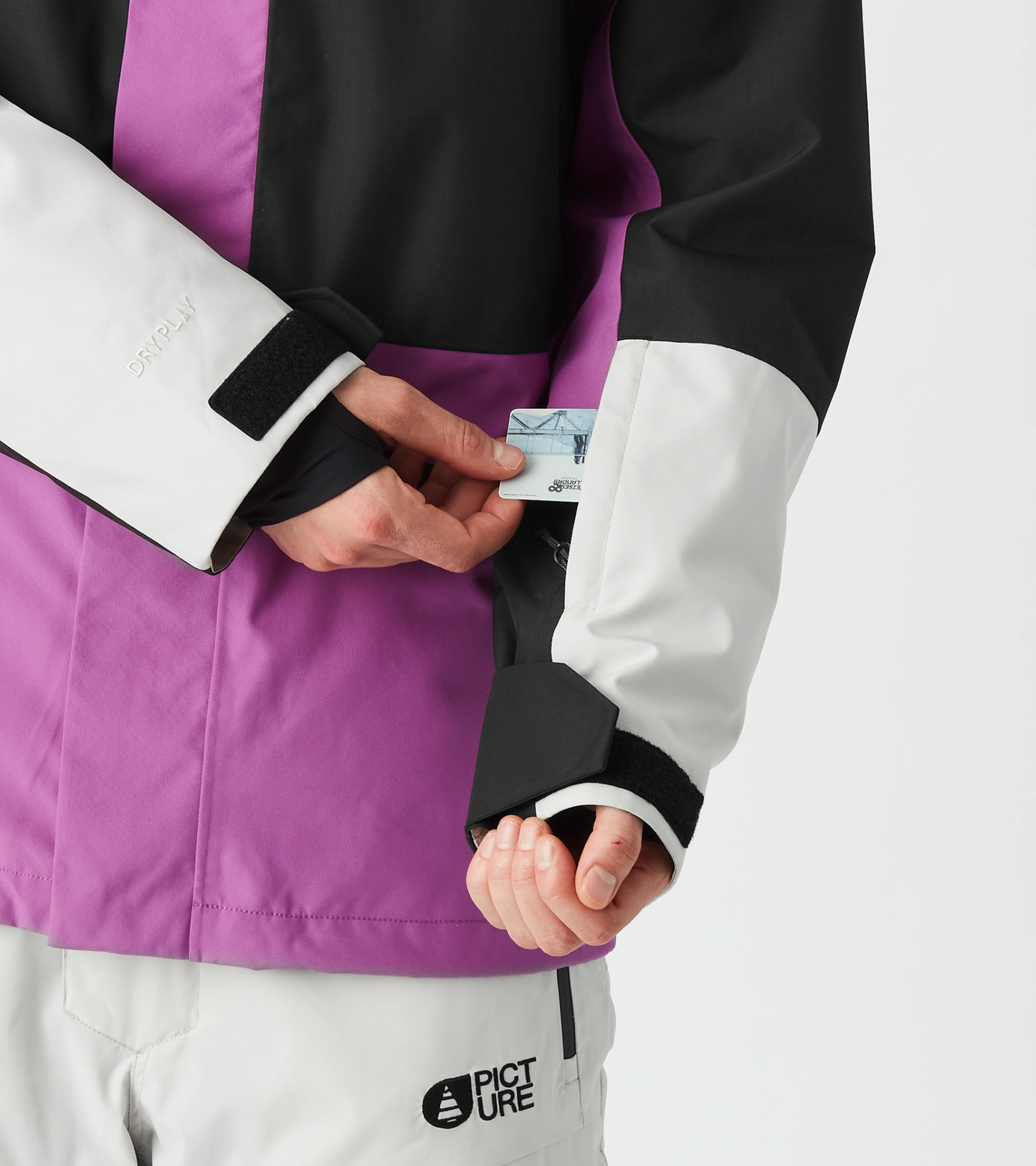 Orosi Jacket