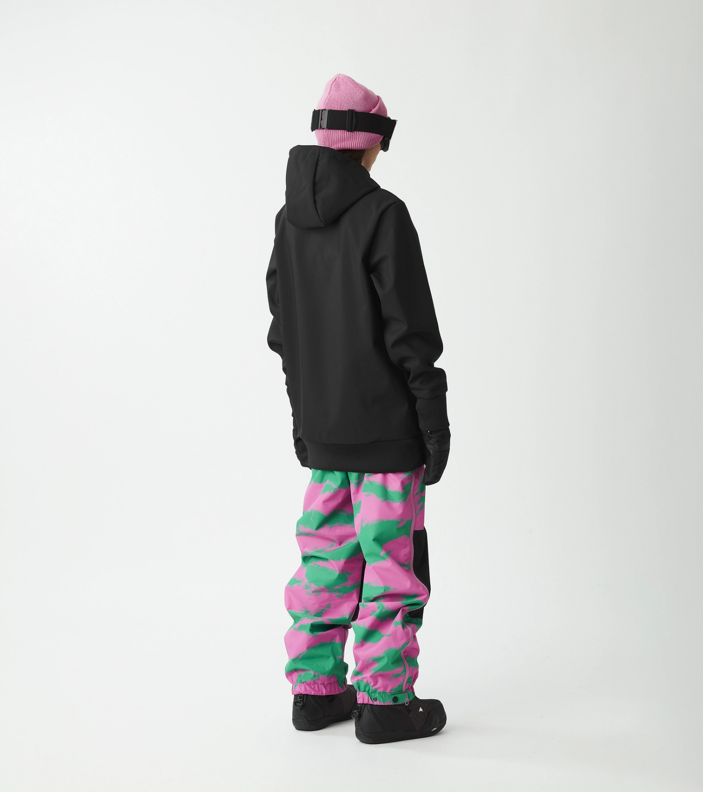 Picture Parker Jacket