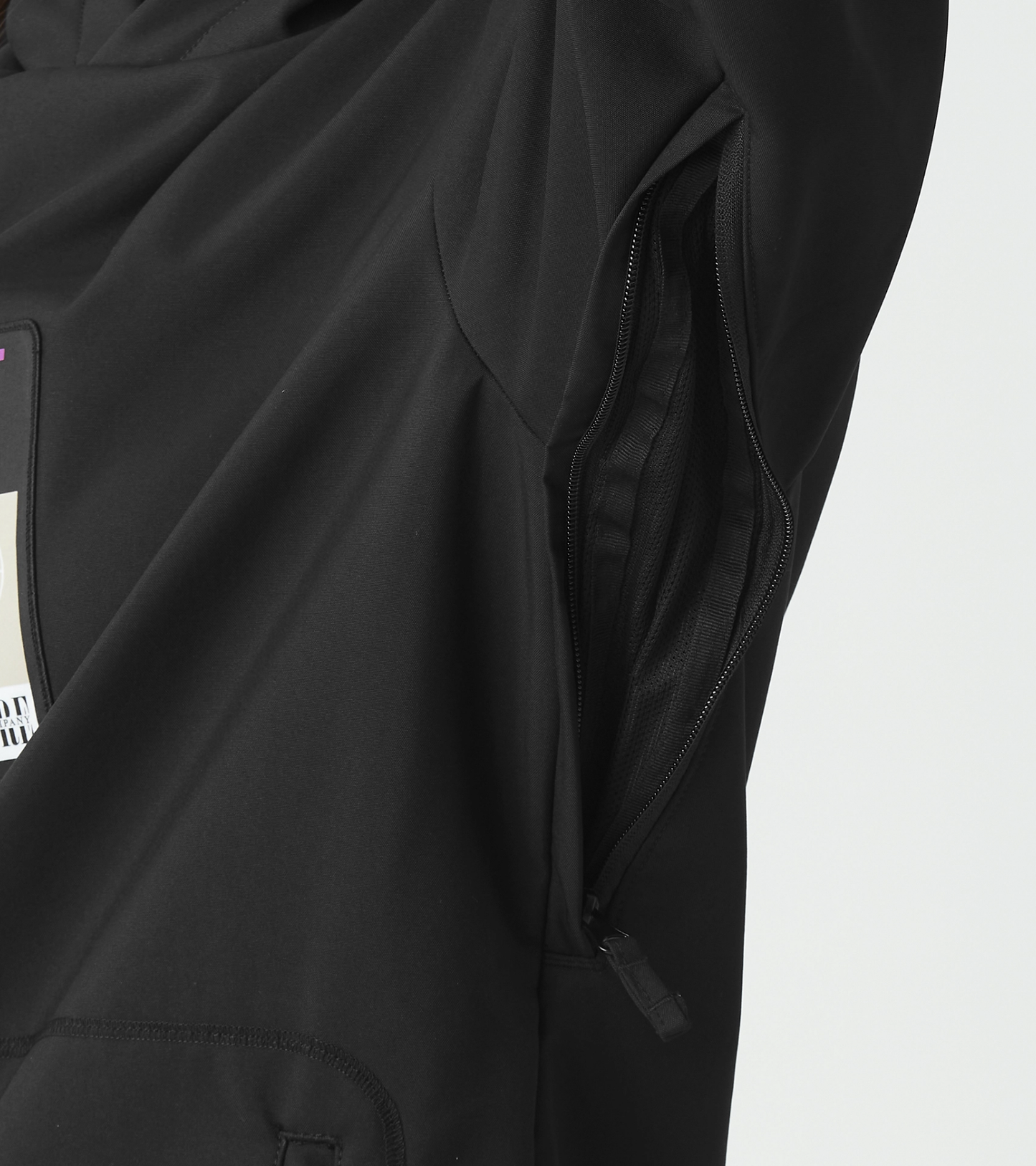 Picture Parker Jacket