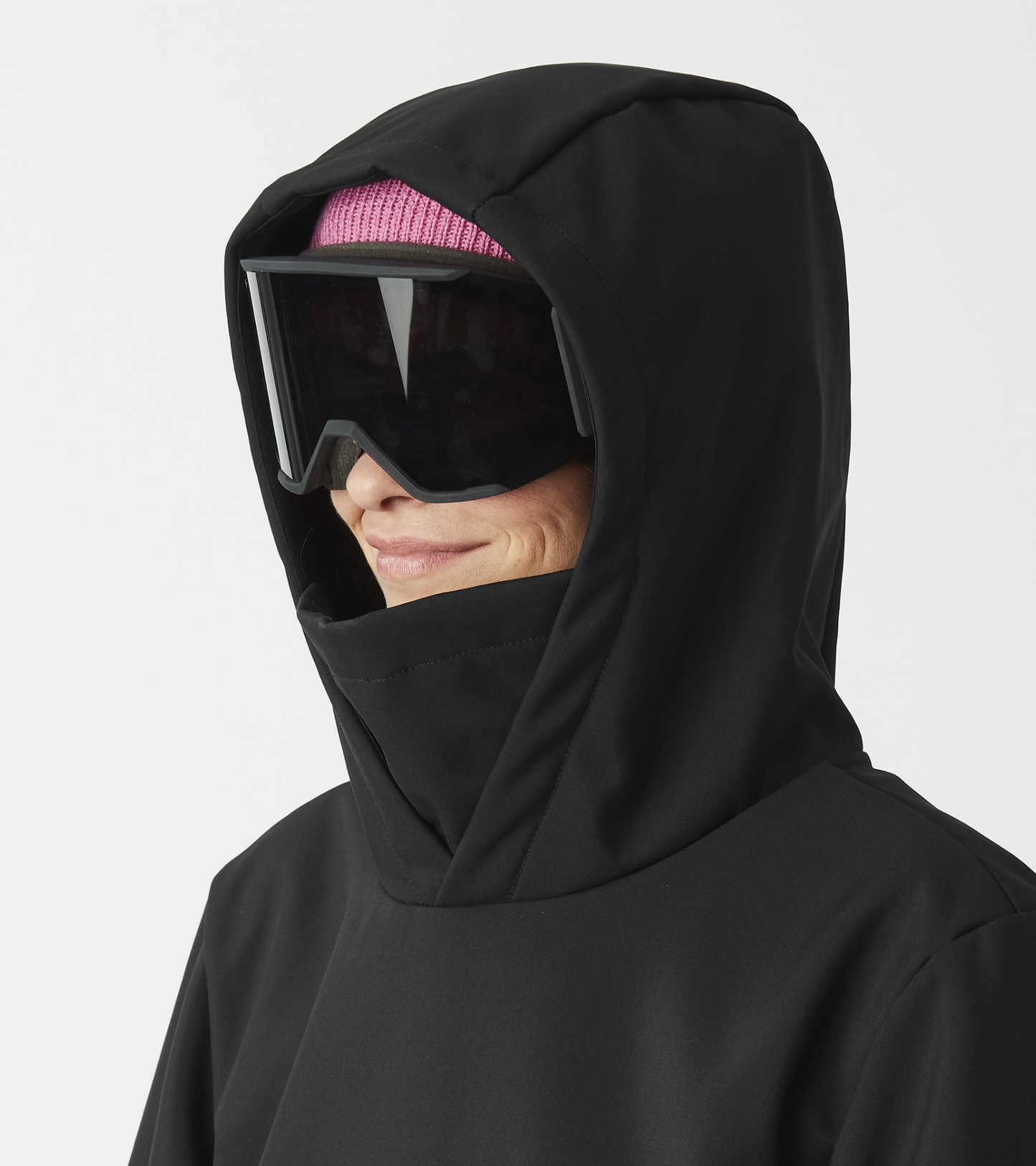 Picture Parker Jacket