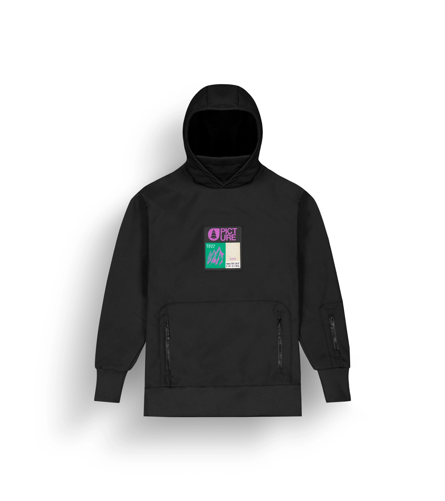 Picture Parker Jacket