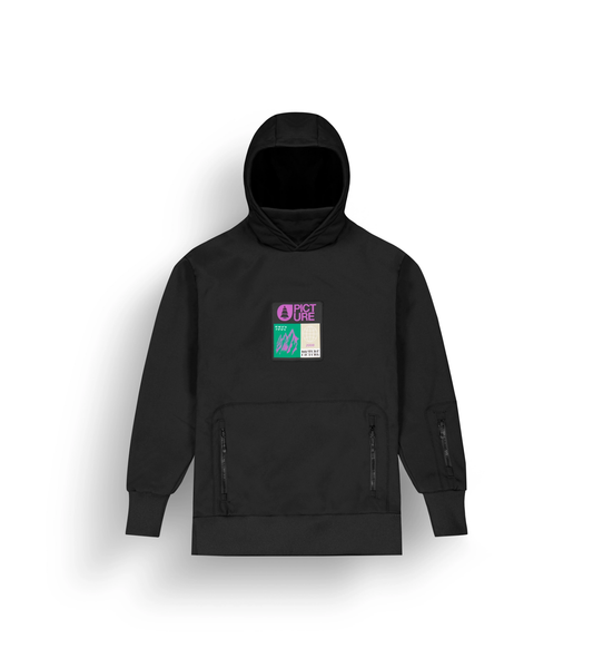 Picture Parker Jacket