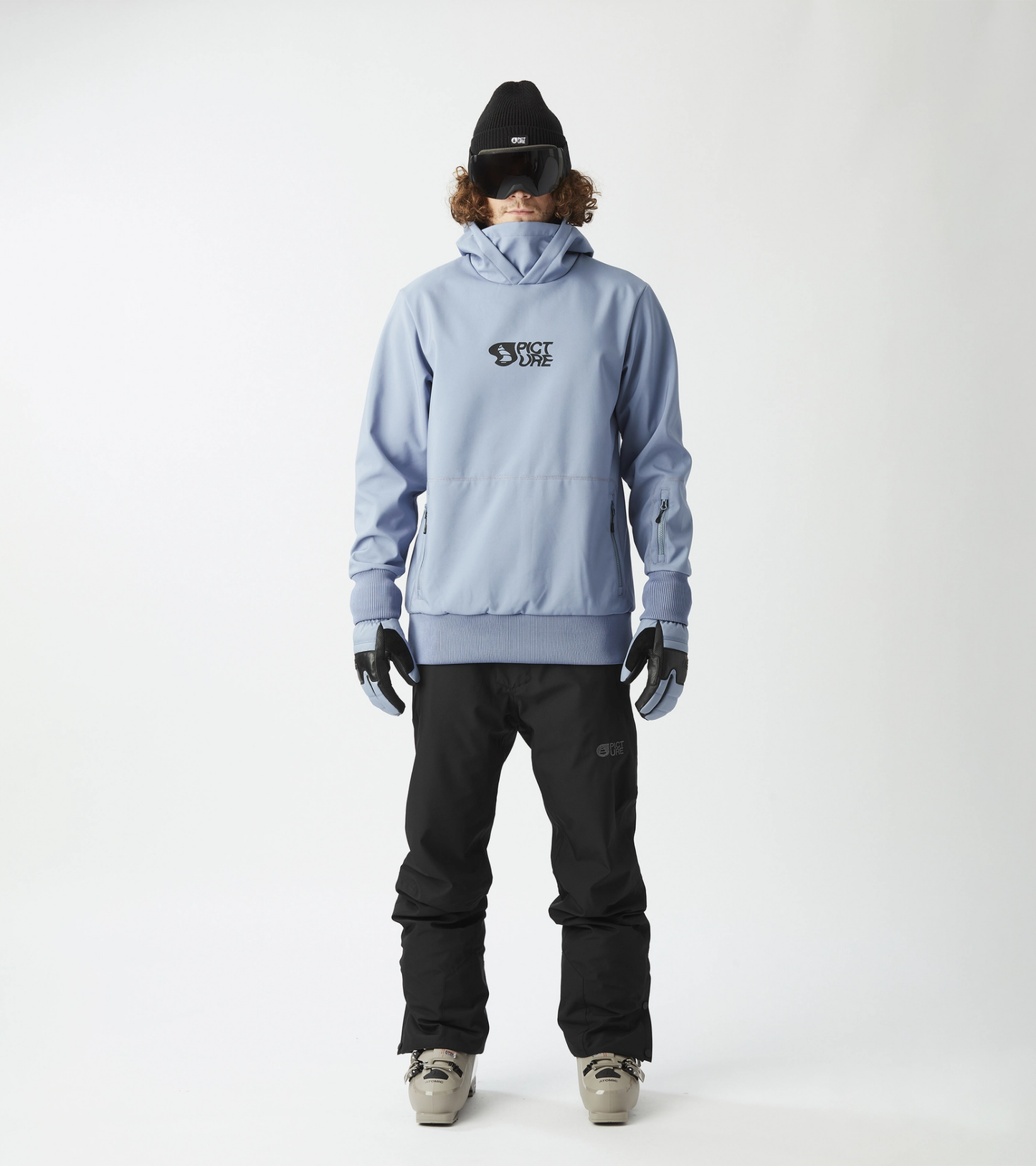 Picture Parker Jacket