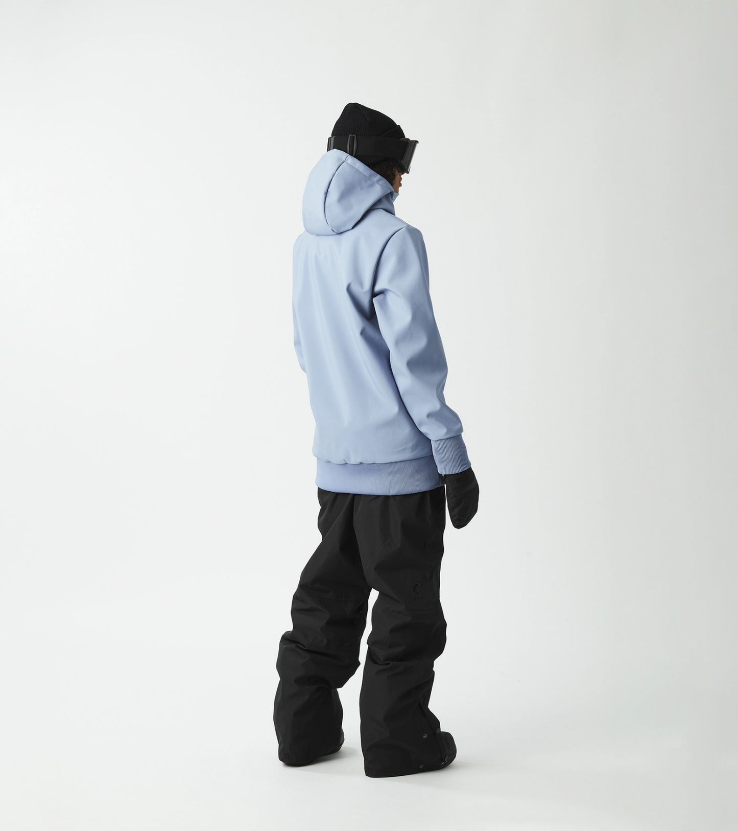 Picture Parker Jacket