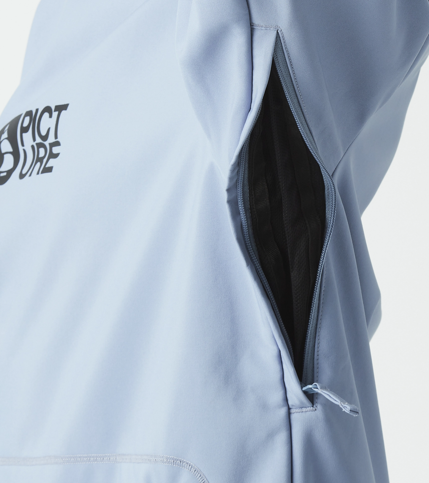 Picture Parker Jacket