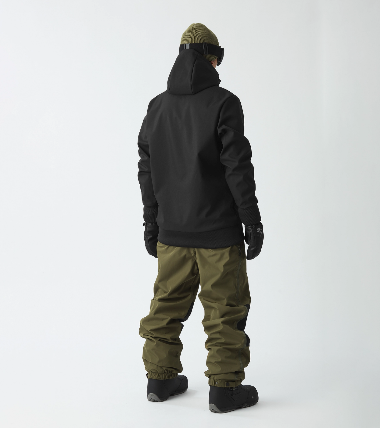 Picture Parker Jacket